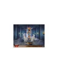 YU-GI-OH! - Pharaoh Atem - Statuette 29cm