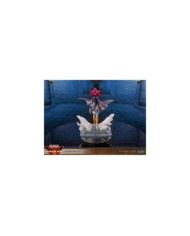 YU-GI-OH! - Pharaoh Atem - Statuette 29cm