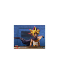 YU-GI-OH! - Pharaoh Atem - Statuette 29cm