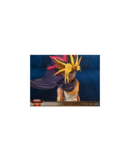 YU-GI-OH! - Pharaoh Atem - Statuette 29cm