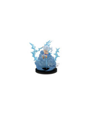 ONE PIECE - Luffy Gear 5 - Figurine WCF-Special 11.5cm