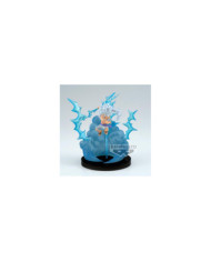 ONE PIECE - Luffy Gear 5 - Figurine WCF-Special 11.5cm