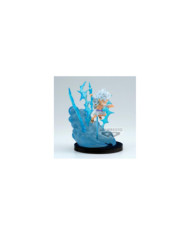 ONE PIECE - Luffy Gear 5 - Figurine WCF-Special 11.5cm