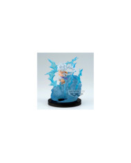 ONE PIECE - Luffy Gear 5 - Figurine WCF-Special 11.5cm
