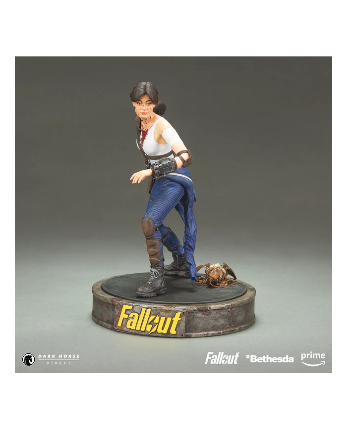 FALLOUT - Lucy - Statuette 18cm