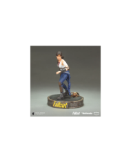 FALLOUT - Lucy - Statuette 18cm