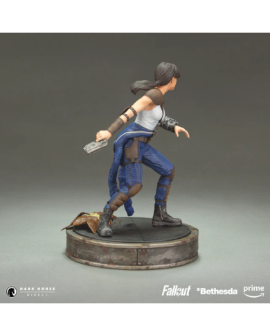 FALLOUT - Lucy - Statuette 18cm