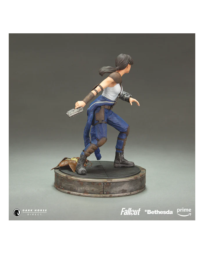FALLOUT - Lucy - Statuette 18cm