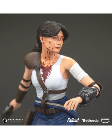 FALLOUT - Lucy - Statuette 18cm