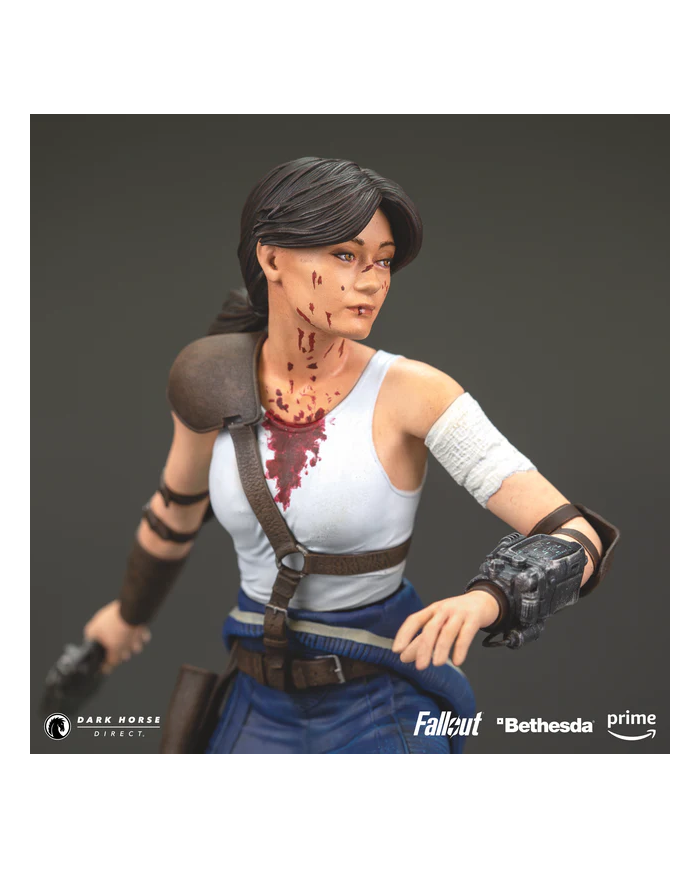 FALLOUT - Lucy - Statuette 18cm