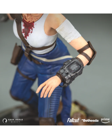 FALLOUT - Lucy - Statuette 18cm