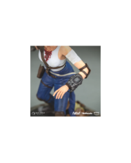 FALLOUT - Lucy - Statuette 18cm