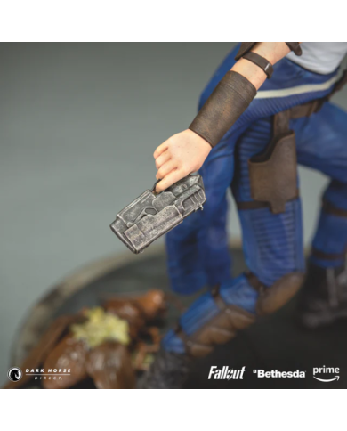 FALLOUT - Lucy - Statuette 18cm