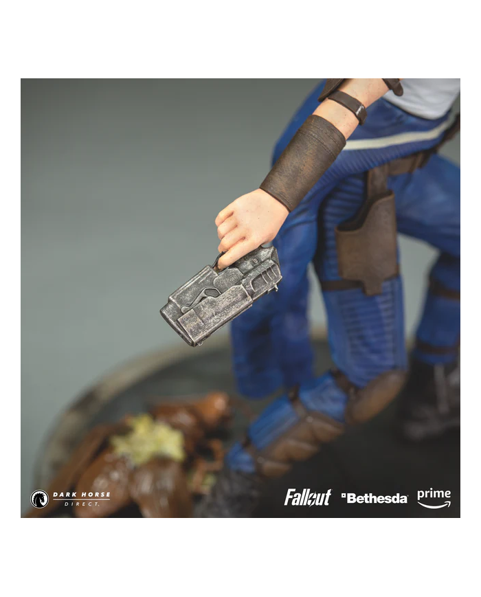 FALLOUT - Lucy - Statuette 18cm