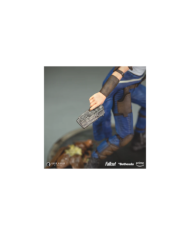 FALLOUT - Lucy - Statuette 18cm