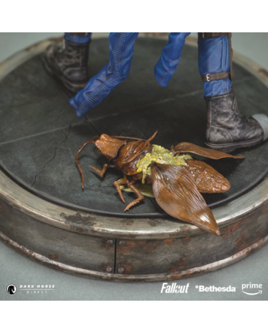 FALLOUT - Lucy - Statuette 18cm