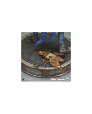 FALLOUT - Lucy - Statuette 18cm