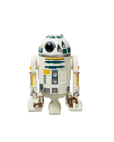 STAR WARS - E-WING Nouvelle République - Fig. Vintage Collection 10cm