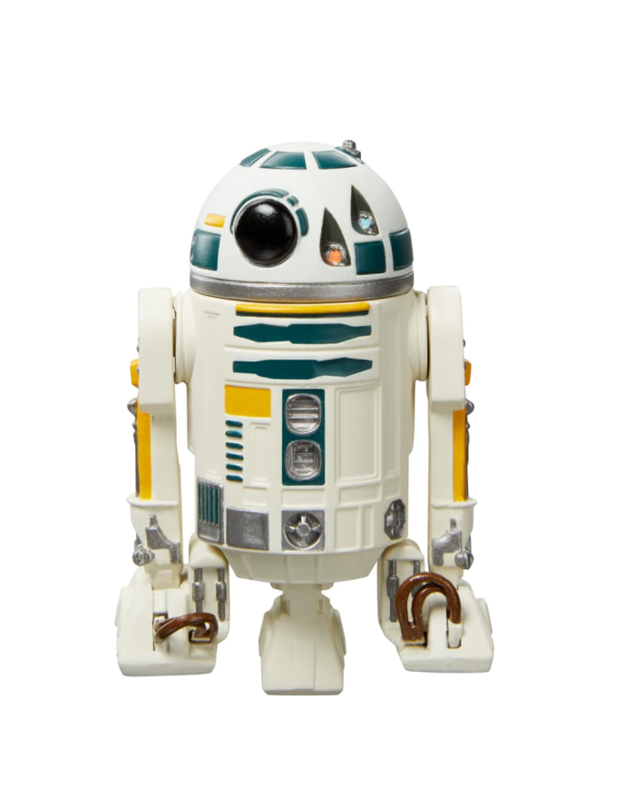 STAR WARS - E-WING Nouvelle République - Fig. Vintage Collection 10cm