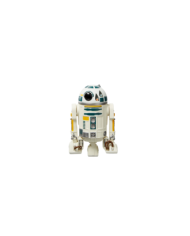 STAR WARS - E-WING Nouvelle République - Fig. Vintage Collection 10cm