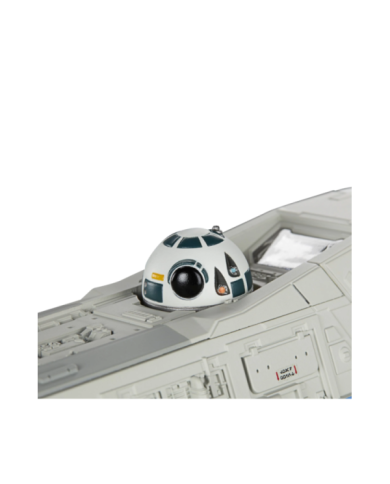 STAR WARS - E-WING Nouvelle République - Fig. Vintage Collection 10cm