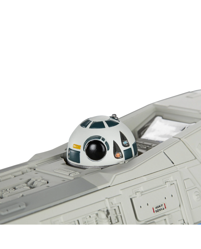 STAR WARS - E-WING Nouvelle République - Fig. Vintage Collection 10cm