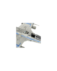 STAR WARS - E-WING Nouvelle République - Fig. Vintage Collection 10cm