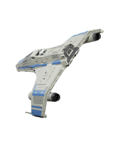 STAR WARS - E-WING Nouvelle République - Fig. Vintage Collection 10cm