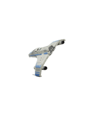 STAR WARS - E-WING Nouvelle République - Fig. Vintage Collection 10cm