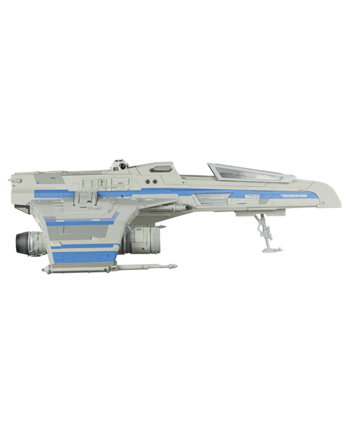 STAR WARS - E-WING Nouvelle République - Fig. Vintage Collection 10cm