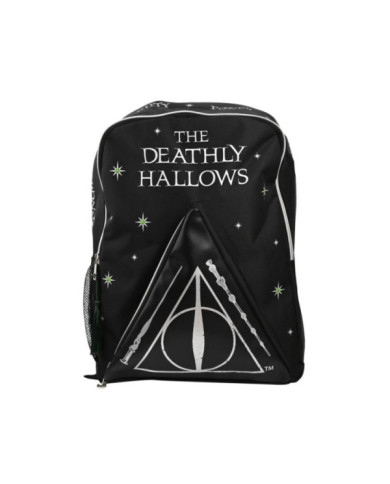 HARRY POTTER - Les Reliques de la Mort - Sac à dos