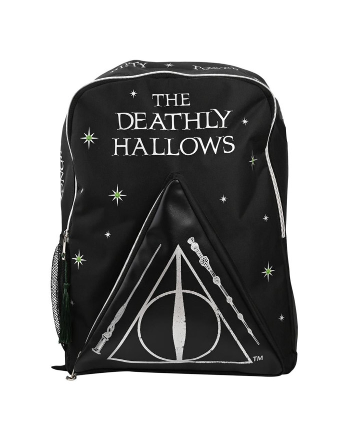 HARRY POTTER - Les Reliques de la Mort - Sac à dos