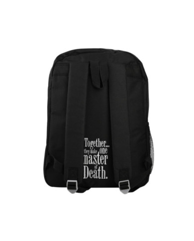 HARRY POTTER - Les Reliques de la Mort - Sac à dos