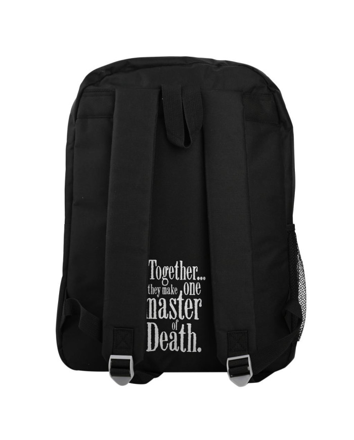 HARRY POTTER - Les Reliques de la Mort - Sac à dos