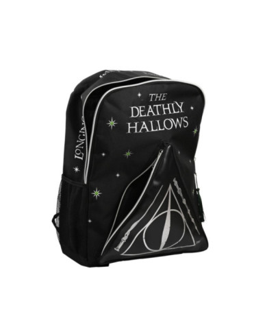 HARRY POTTER - Les Reliques de la Mort - Sac à dos