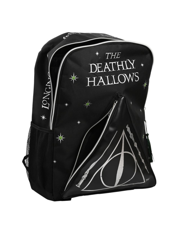 HARRY POTTER - Les Reliques de la Mort - Sac à dos