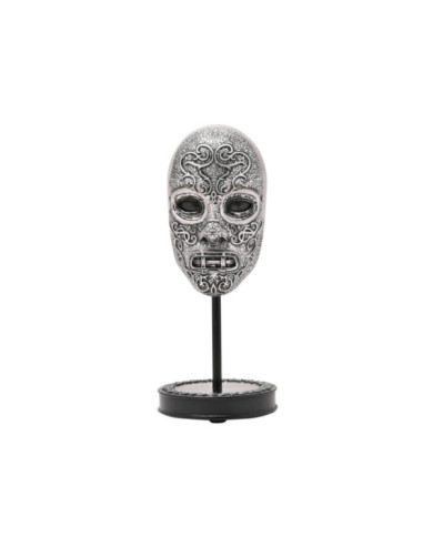 HARRY POTTER - Mangemort - Masque Figurine Small 18,5cm