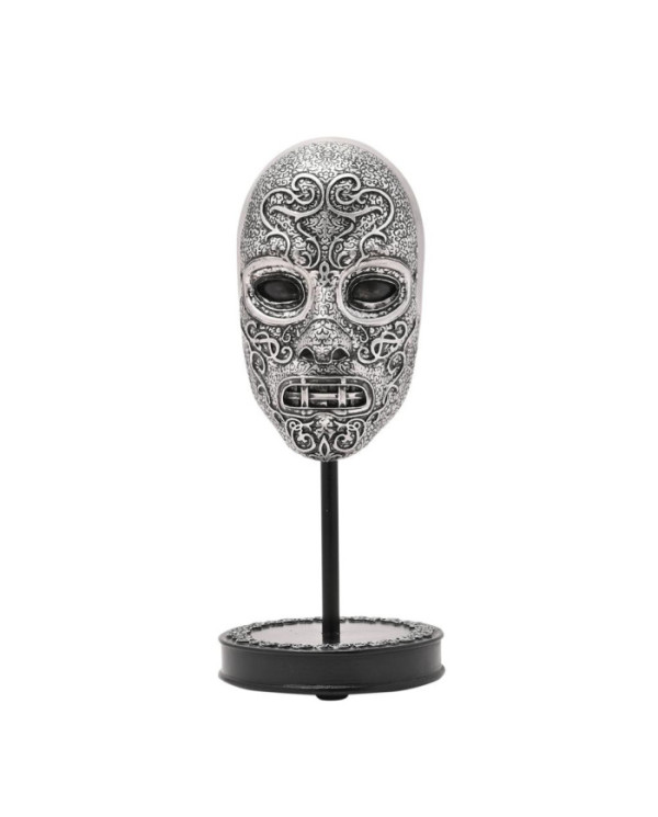 HARRY POTTER - Mangemort - Masque Figurine Small 18,5cm