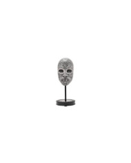 HARRY POTTER - Mangemort - Masque Figurine Small 18,5cm