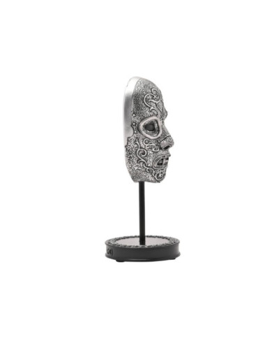 HARRY POTTER - Mangemort - Masque Figurine Small 18,5cm