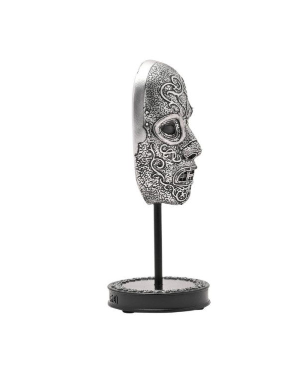 HARRY POTTER - Mangemort - Masque Figurine Small 18,5cm