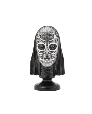 HARRY POTTER - Mangemort - Buste Figurine 20cm