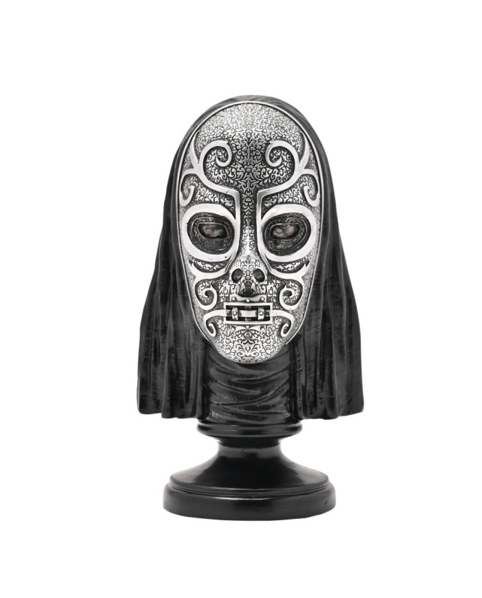 HARRY POTTER - Mangemort - Buste Figurine 20cm