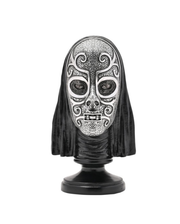 HARRY POTTER - Mangemort - Buste Figurine 20cm