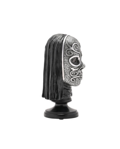 HARRY POTTER - Mangemort - Buste Figurine 20cm