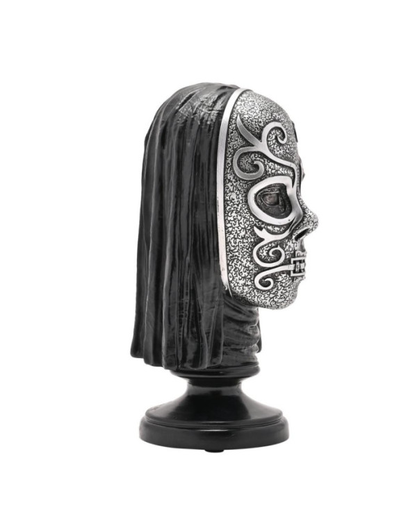 HARRY POTTER - Mangemort - Buste Figurine 20cm