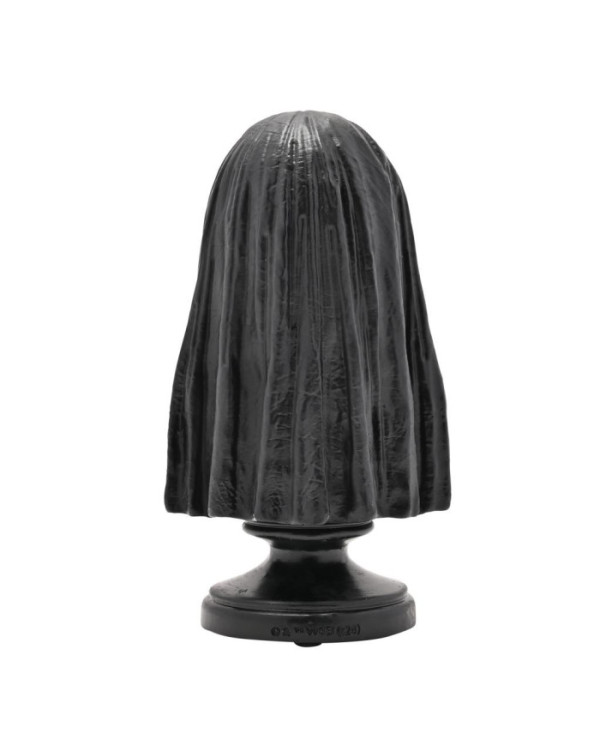 HARRY POTTER - Mangemort - Buste Figurine 20cm