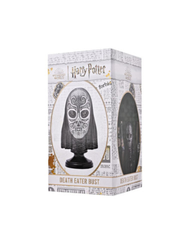HARRY POTTER - Mangemort - Buste Figurine 20cm
