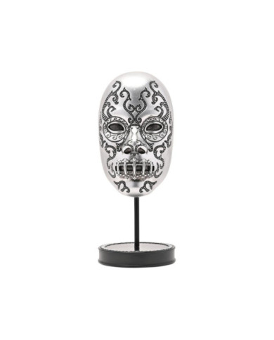 HARRY POTTER - Mangemort - Masque Figurine 30cm