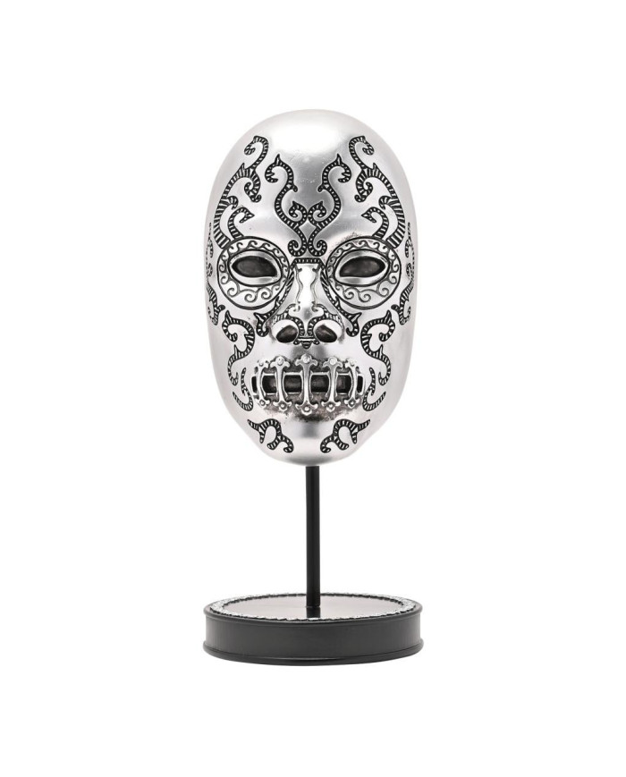 HARRY POTTER - Mangemort - Masque Figurine 30cm